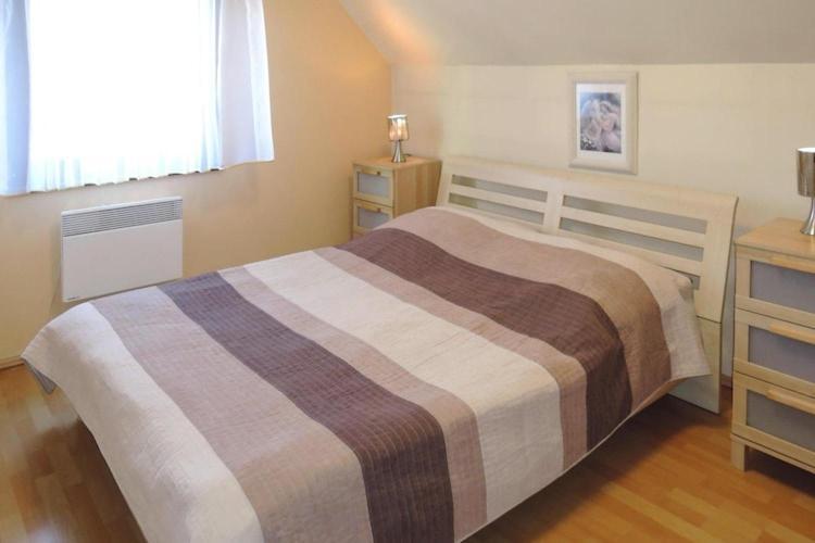 Holiday Home In Lukecin By Aga, For 6 Persons Eksteriør billede