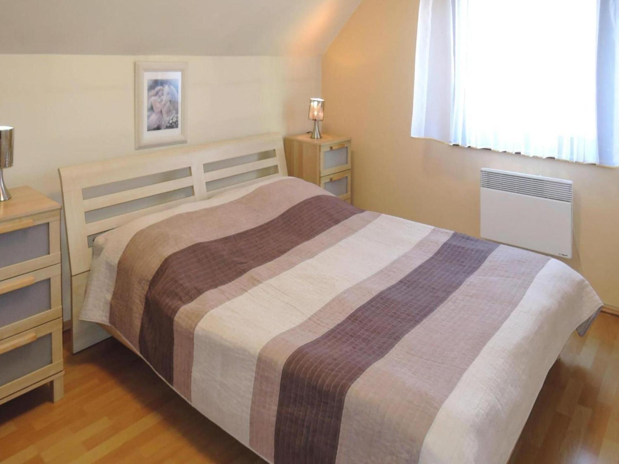 Holiday Home In Lukecin By Aga, For 6 Persons Eksteriør billede