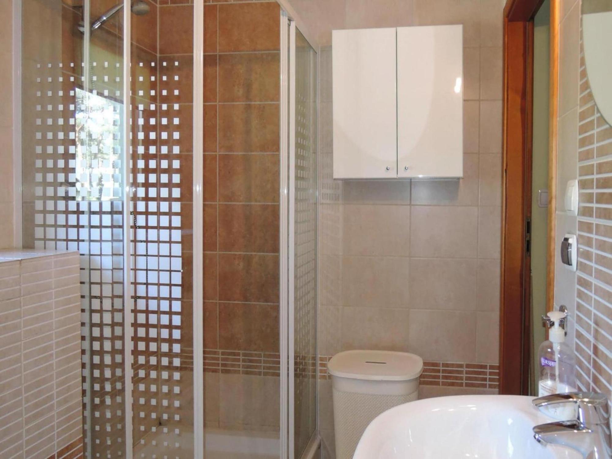 Holiday Home In Lukecin By Aga, For 6 Persons Eksteriør billede